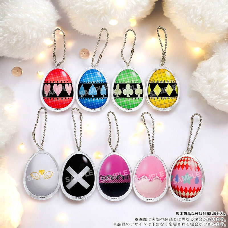 しゅごキャラ！』のアイテムが好評予約受付中！／ 🔸トレーディング