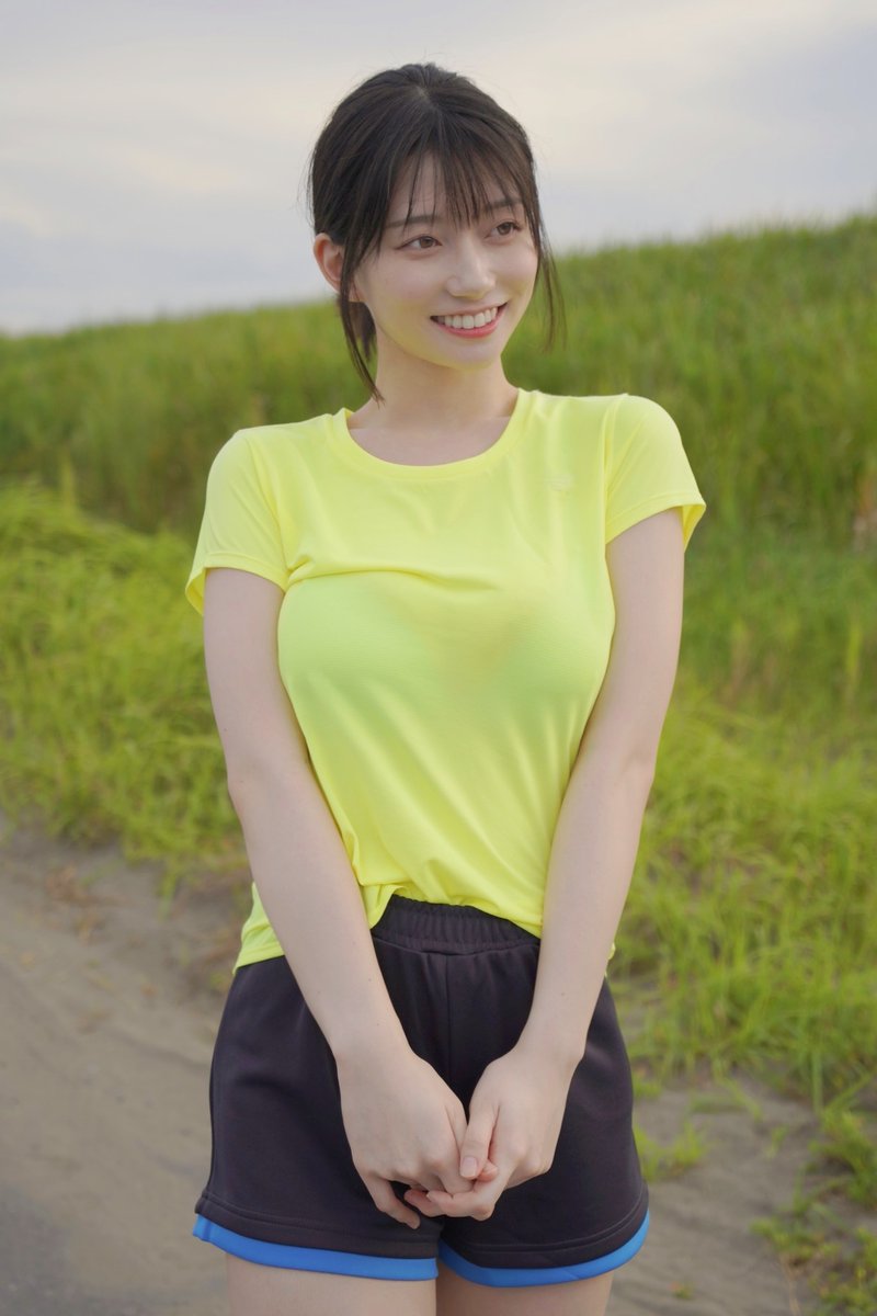 瀬戸 環奈　Kanna seto 💙☠️💙 tweet media