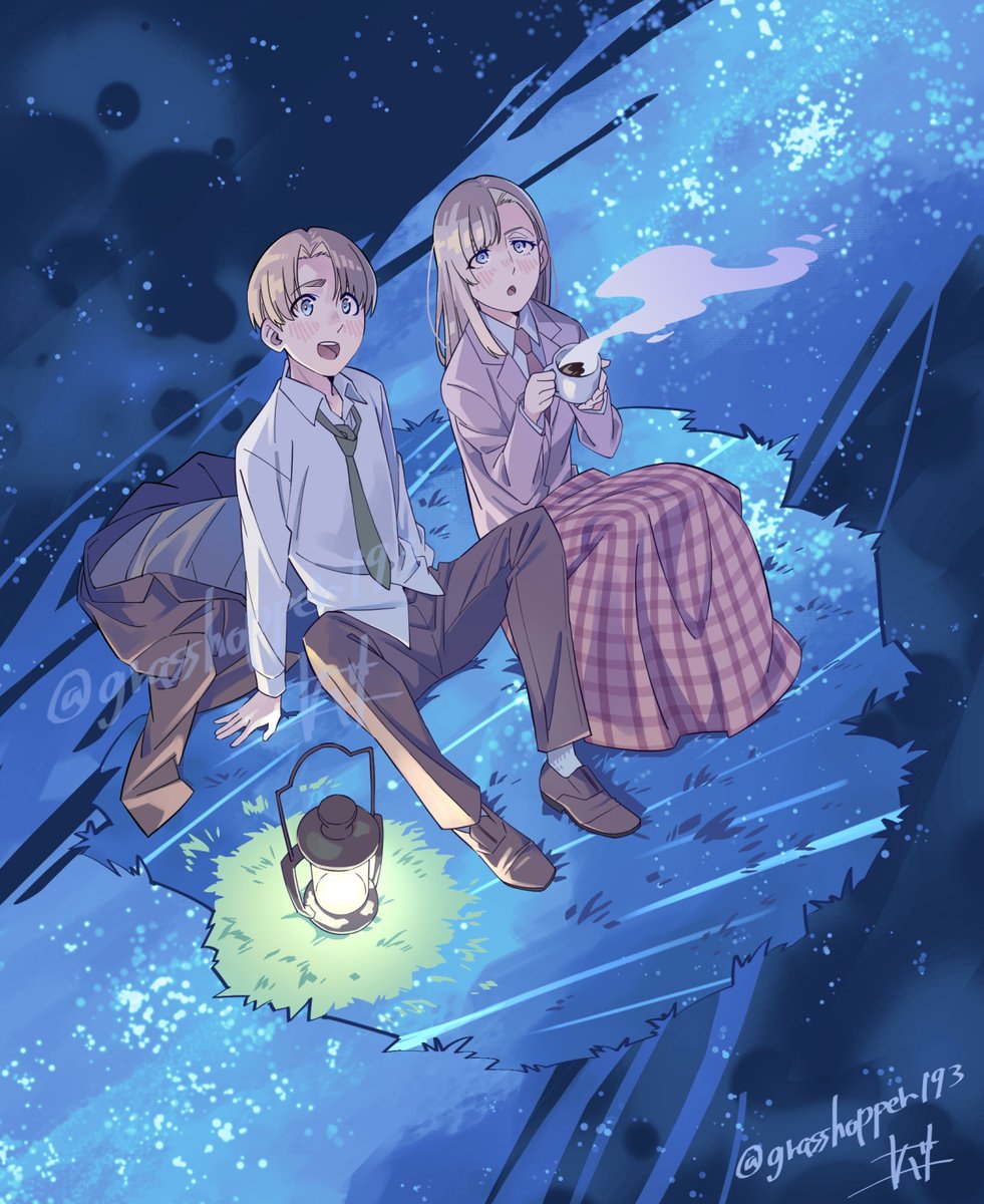 ケロリン (@qetr1127) / X
