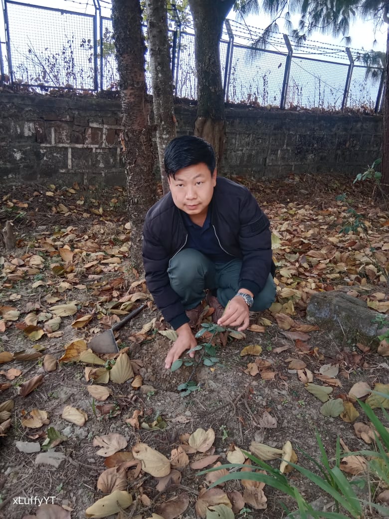DD Nagaland (@ddnagaland) on Twitter photo DD kohima participating in Ek pad Maa ki Naam on 28 January 2025 <a href="/MIB_India/">Ministry of Information and Broadcasting</a> <a href="/ceo_pb/">CEO, Prasar Bharati</a> DD kohima participating in Ek pad Maa ki Naam on 28 January 2025 <a href="/MIB_India/">Ministry of Information and Broadcasting</a> <a href="/ceo_pb/">CEO, Prasar Bharati</a>