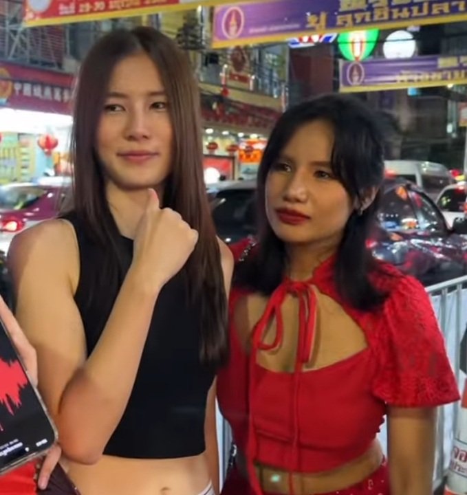 PinAndaAtomfc's tweet photo. 🐻🐼Pin&amp;Anda: Vlog cosmos sun

YouTube: https://t.co/x5W8wEMYSH

#pindanitaaa 
#andaanunta 
#cosmosth 
#cosmossun
#pinandaatom https://t.co/NsQNQQUCIv