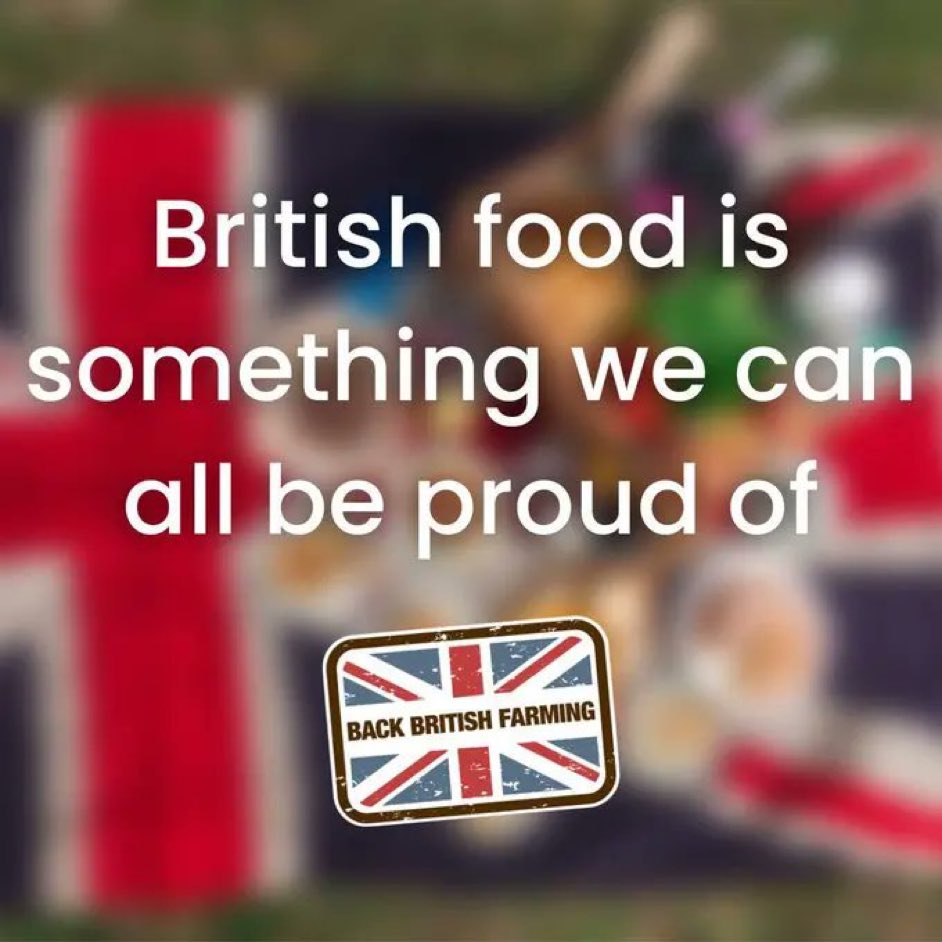 No Farmers, No Food tweet media
