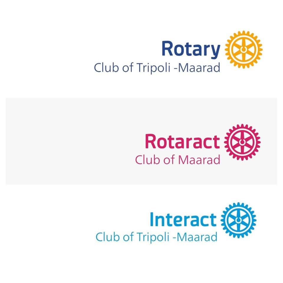 Rotary TripoliMaarad tweet media