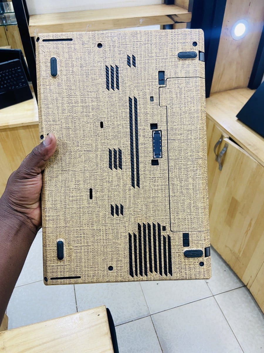 PlanetWattaTech's tweet photo. Style Your Laptop for Just Ksh 2,000! ✨ 
Our Full-Body Laptop Skins are here to:
✔️ Protect your laptop from scratches &amp; dust.
✔️ Add a unique, stylish vibe to your device.
Upgrade your laptop’s look today for ONLY 2,000Ksh! 
President Ruto Four Wives 
#onekenyaoneidentity https://t.co/3ziLLqvpeO