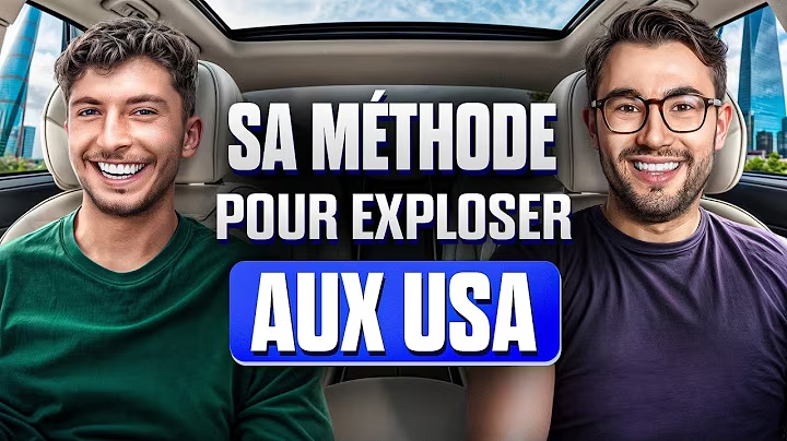 Petite interview sur la chaine de <a href="/enzohonore01/">Enzo HONORE</a> lors de notre voyage en Chine en octobre

Pour ceux que ca intéresse je met le lien en commentaire