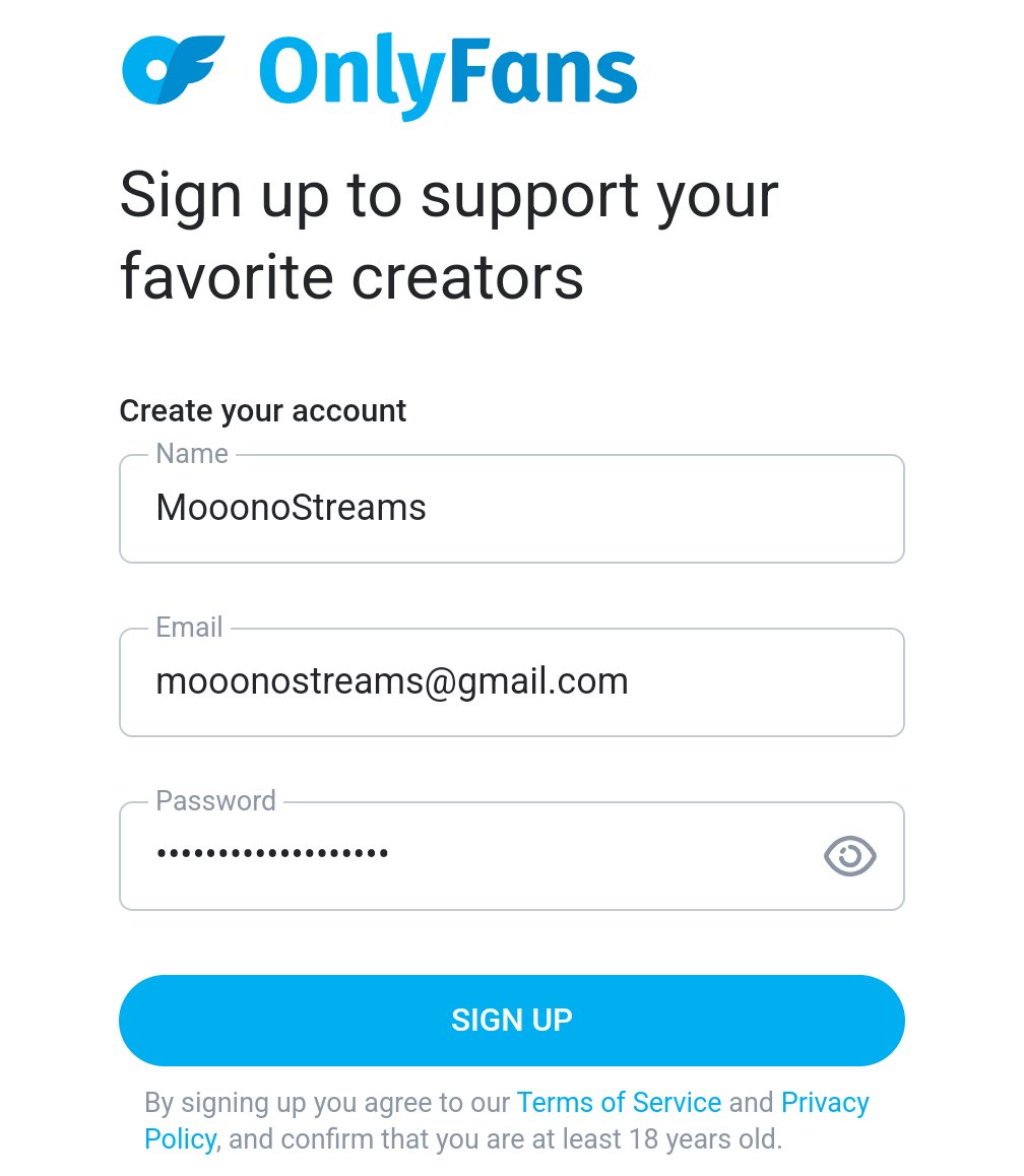 MooonoStreams - Monique tweet media