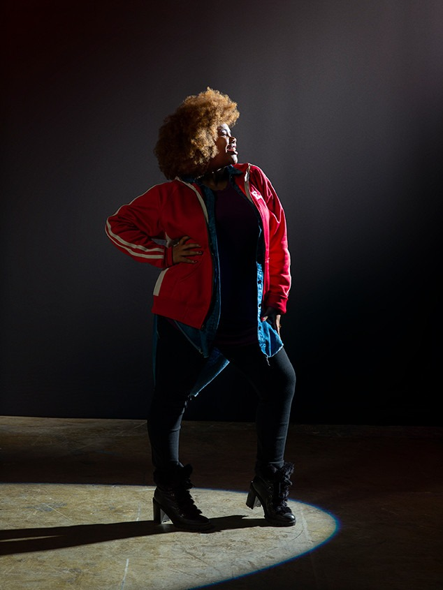 With just FOUR DAYS until the SEASON FINALE of #FameTMS, we want to know what you think of the characters. Next up on the famous list is KALEENA GREER played by Dara Reneé.