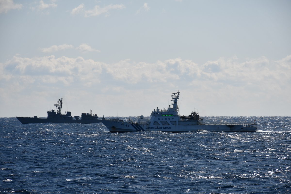 防衛省 海上自衛隊 on X: 