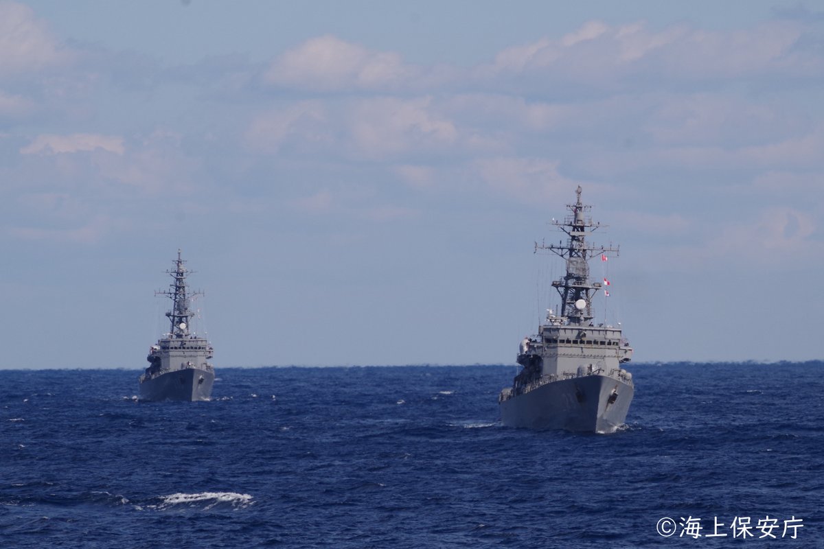 防衛省 海上自衛隊 on X: 