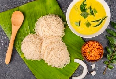 sogeetast's tweet photo. Good food is good mood😋....         
Today dinner special string hoppers with kirihodi and coconut sambol😋

අද දින රාත්‍රී ආහරය සදහා ඉදිආප්ප සමග කිරිහොදි සහ පොල්සම්බෝල ඇත. https://t.co/rVrLNULjvM