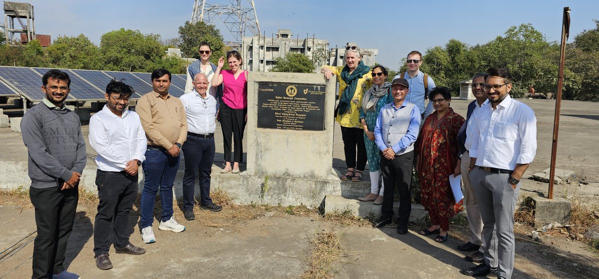 CapaCITIES tweet media