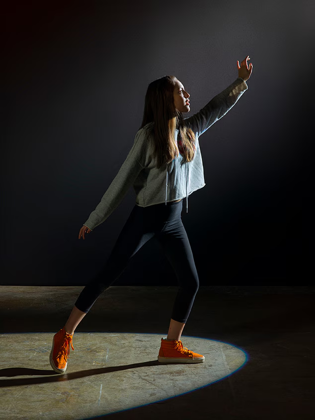 With just TWO DAYS until the SEASON FINALE of #FameTMS, we want to know what you think of the characters. Next up on the famous list is NARA GARCÍA-EDWARDS played by <a href="/OpheliaRelano/">Ophelia Relano</a>.