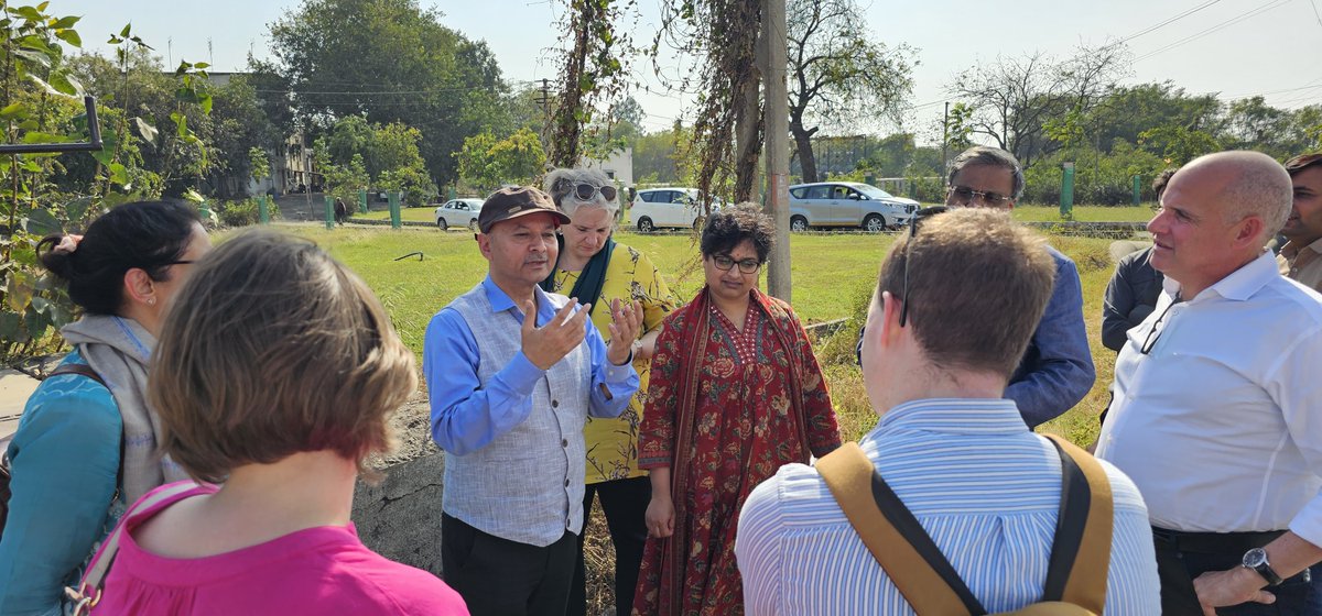 CapaCITIES tweet media