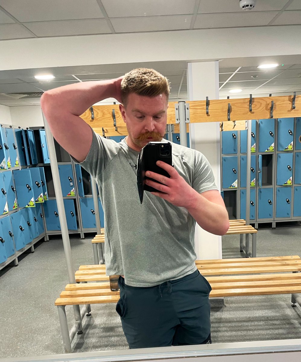 Luke S (@dr_lukesan) on Twitter photo 