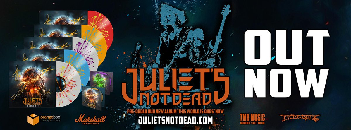 Enjoy…

tmrrockrecords.com