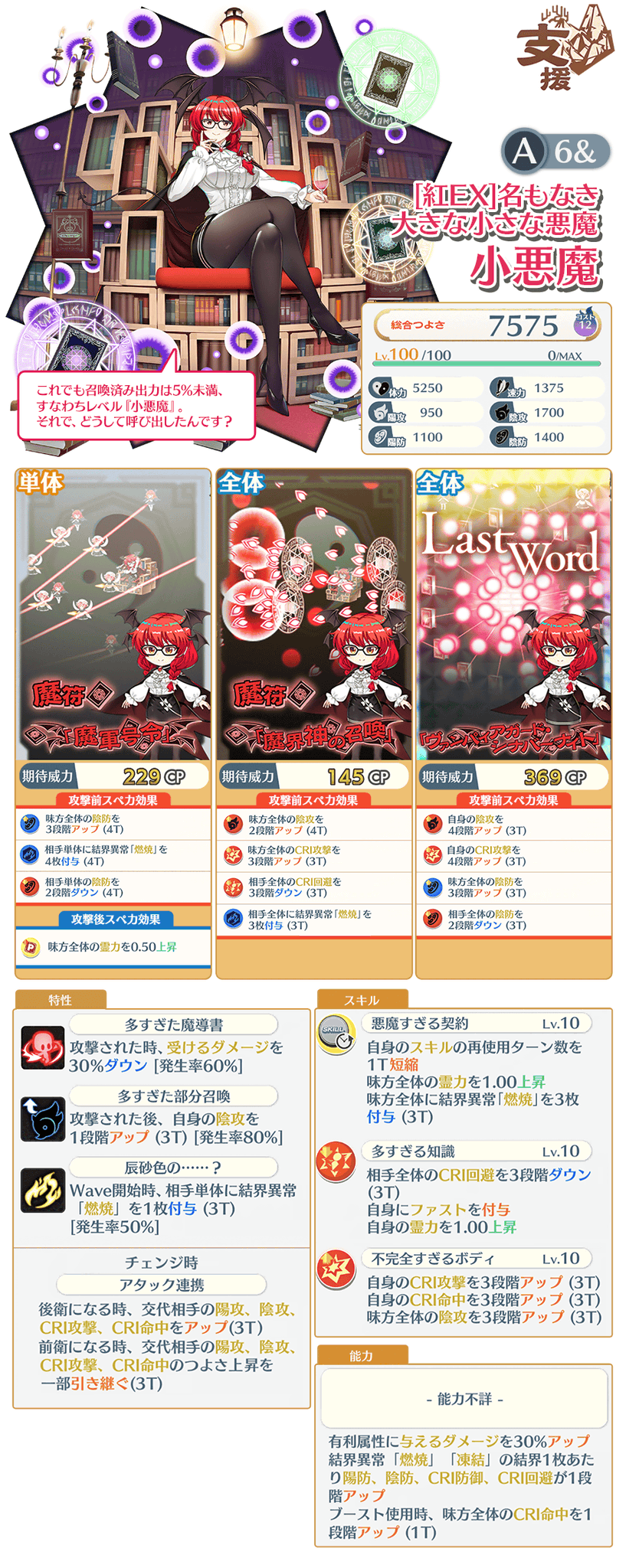 Z*K様 ロストアビス(DOPA当選品) Z*K様 ロストアビス(DOPA当選品) ロストアビスの2025年当たり