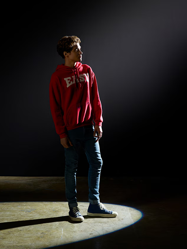 With just ONE DAY until the SEASON FINALE of #FameTMS, we want to know what you think of the characters. Next up on the famous list is RANDY BOSWORTH played by <a href="/IsaiahxSantos/">Isaiah Santos</a>.