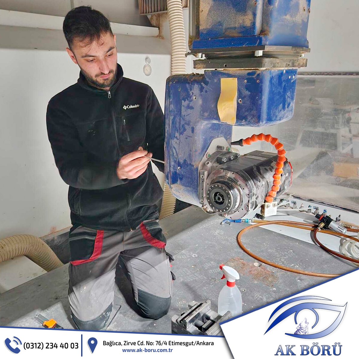 akboruspindel's tweet photo. Cnc yedek parça ve her türlü yedek parçalar mevcuttur.

.
.
.
.
#cnc #cncmachine #cncturkey #cnctezgah #cncplasma #cncfreze #ballbearings #cncturning #hugoreckerth https://t.co/9uiCtsosjI