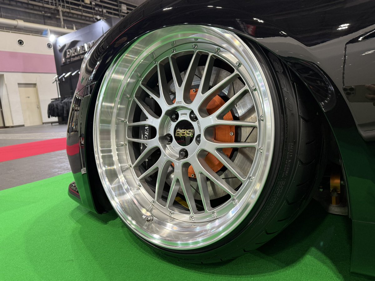 InNegishi's tweet photo. #tdemand
#proarm
#prodamper
#superslim6pot
#bbs
#nitto
#oam
#osakaautomesse2025
#pitinnegishi

https://t.co/UhHJFEOYXY https://t.co/FFuOVcMvrG