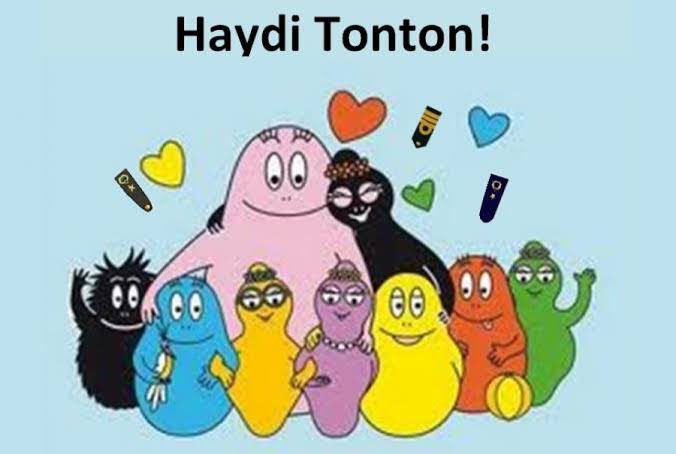 #enflasyon 😎 hatırlayanlar. Değiş Tonton!