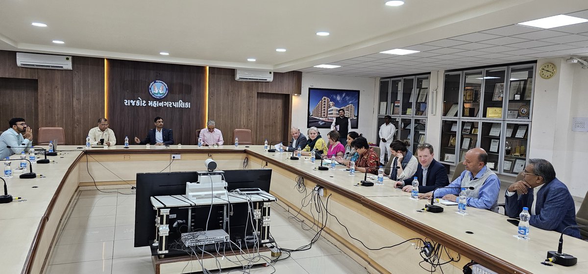 CapaCITIES tweet media