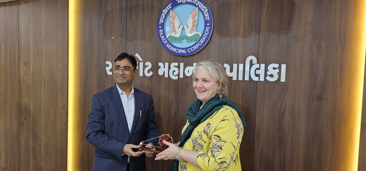 CapaCITIES tweet media