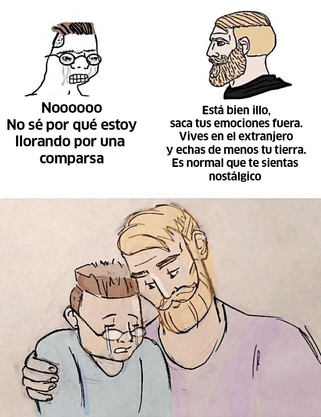 adirecto's tweet photo. 🫂 https://t.co/28RpEDCq31