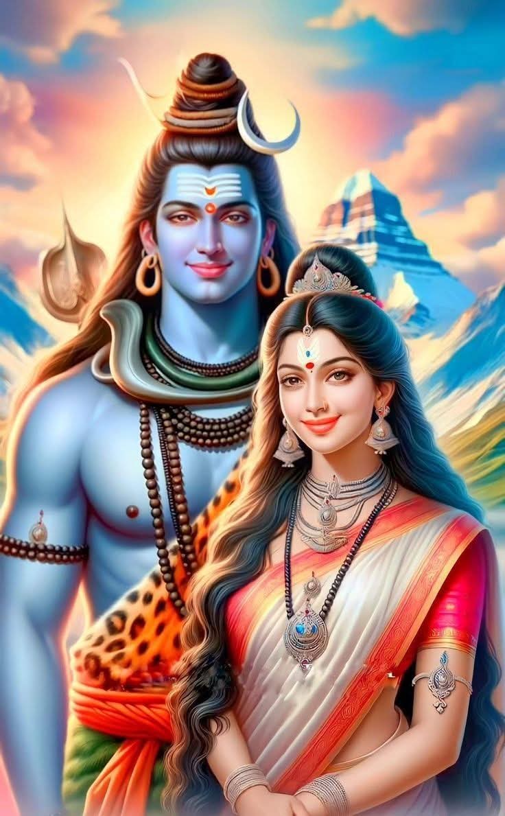 महादेव सुन लेंगे एक दिन तुम्हारी पुकार
तुम सच्चे मन से उन्हें याद करते रहना...❤️🚩

हर हर महादेव 🙏

#SaiPallavi ❤️‍🔥 #NagaChaitanya 
#BlockBusterThandel
#SaiPallavi