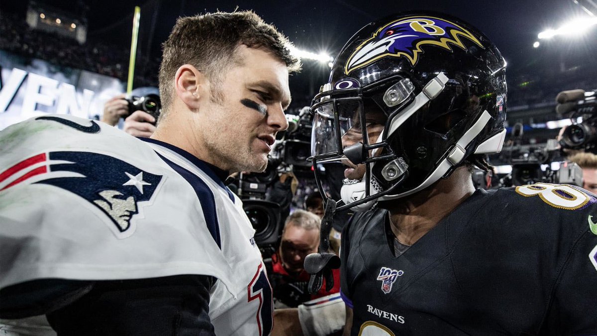 Ravens Nation 𝙇𝙄𝙑𝙀 tweet media