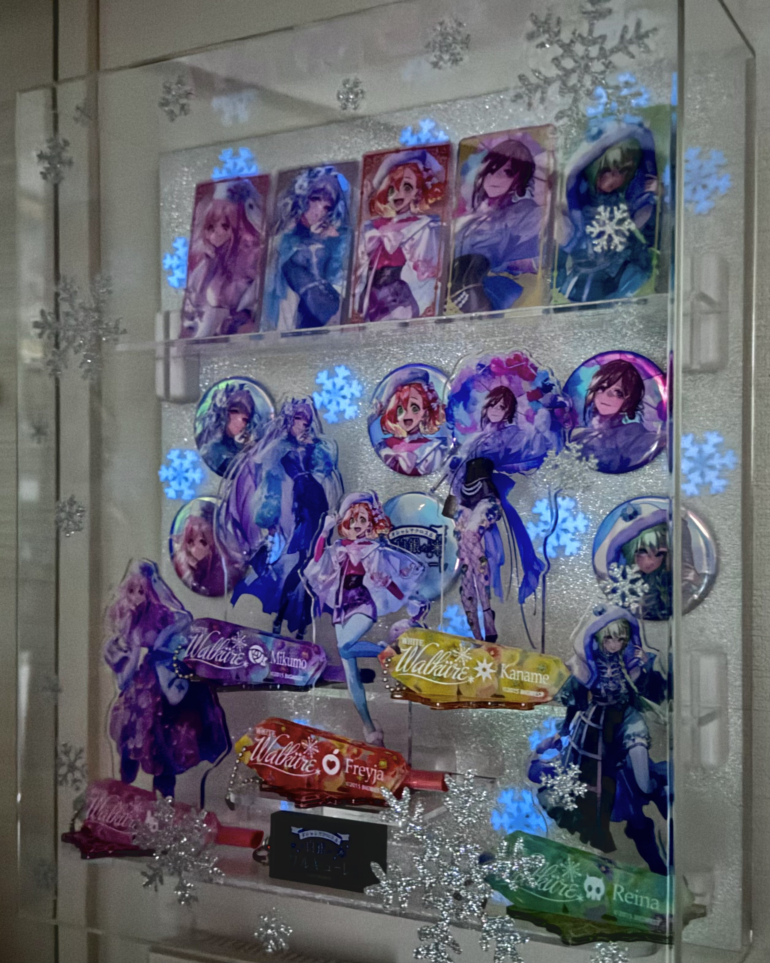 オシャマク革命&百万石アートパネルセット オシャマク革命&百万石アート