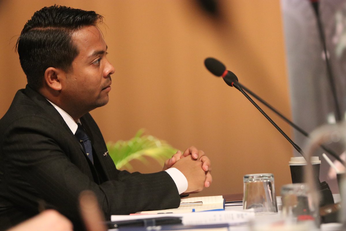 Australia India Institute tweet media