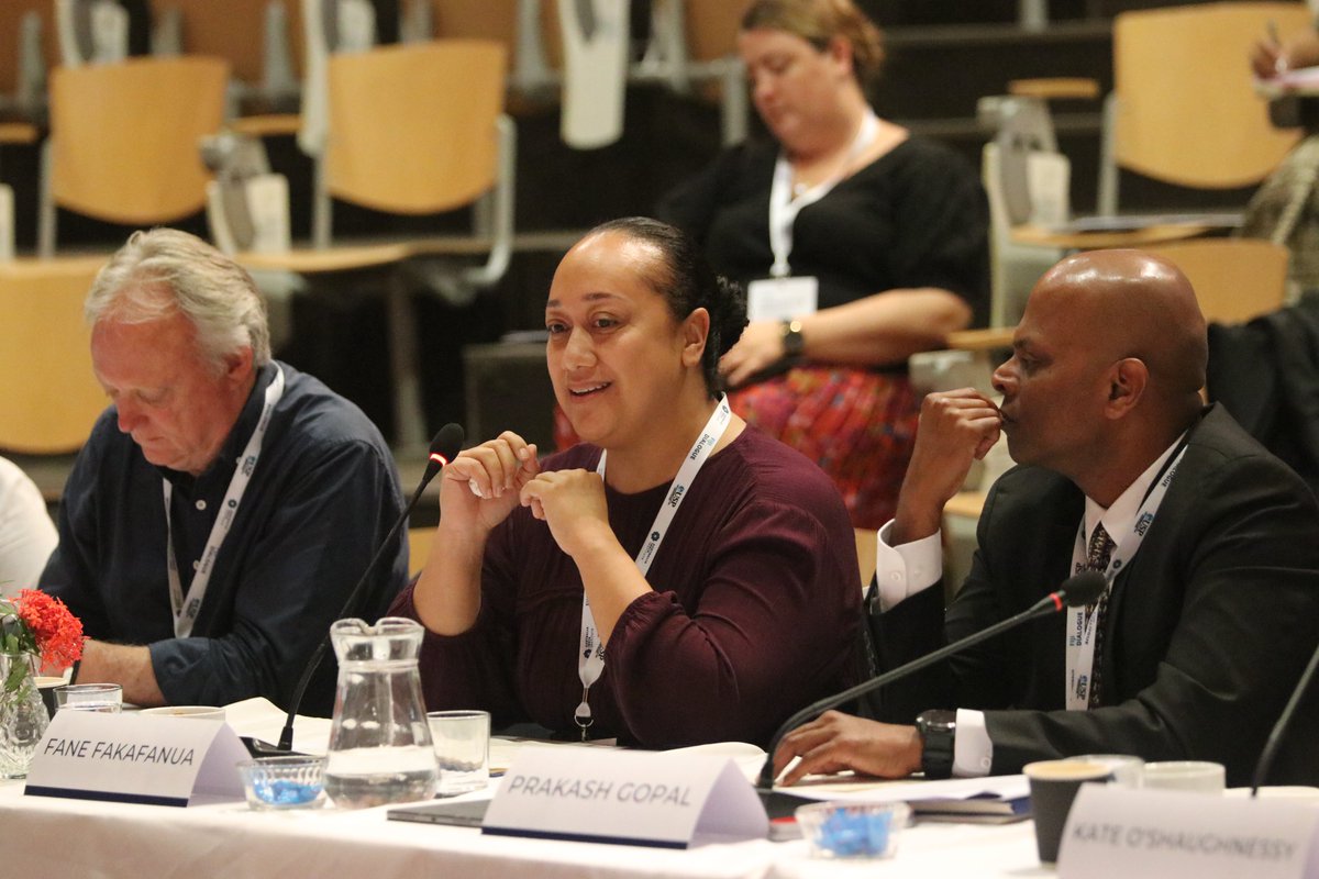 Australia India Institute tweet media