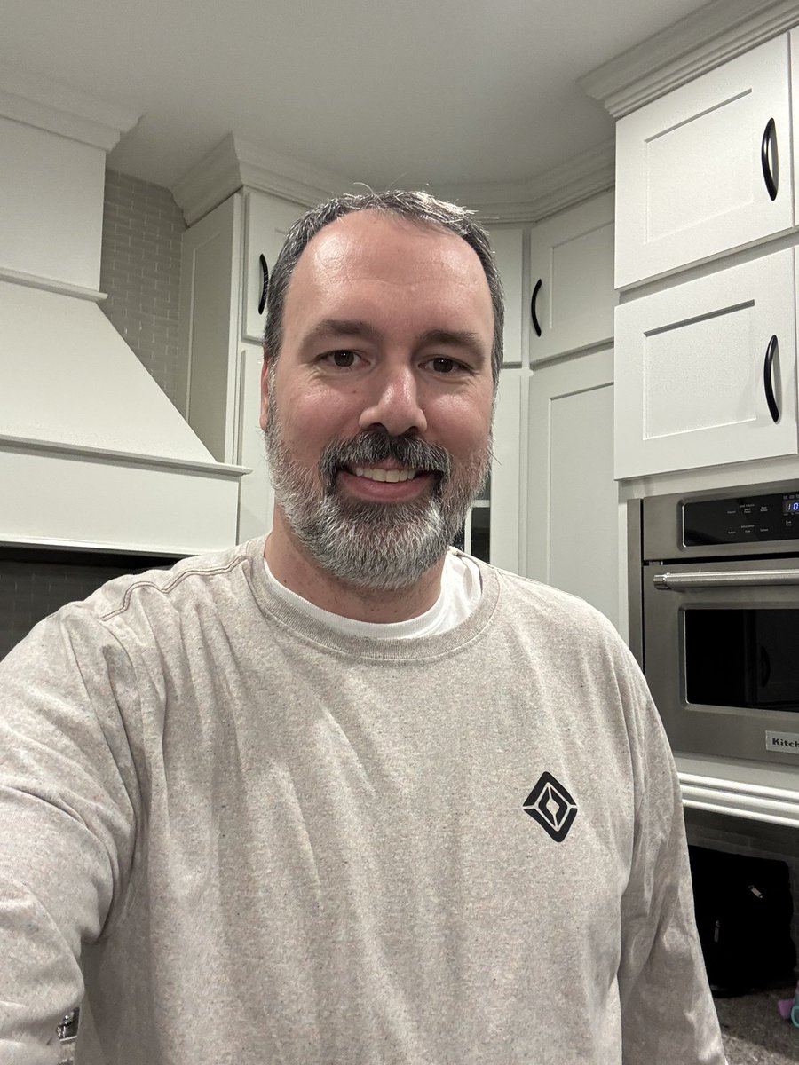 Chris Hilbert tweet media