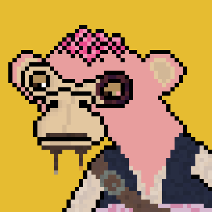 bro the fed, the cabal, and like 3 ancient deities are actively suppressing the <a href="/ApeRowboatClub/">Pixel Ape Rowboat Club (PARC)</a> floor.

ur not crazy. ur early. just keep rowing 🚣‍♂️💨