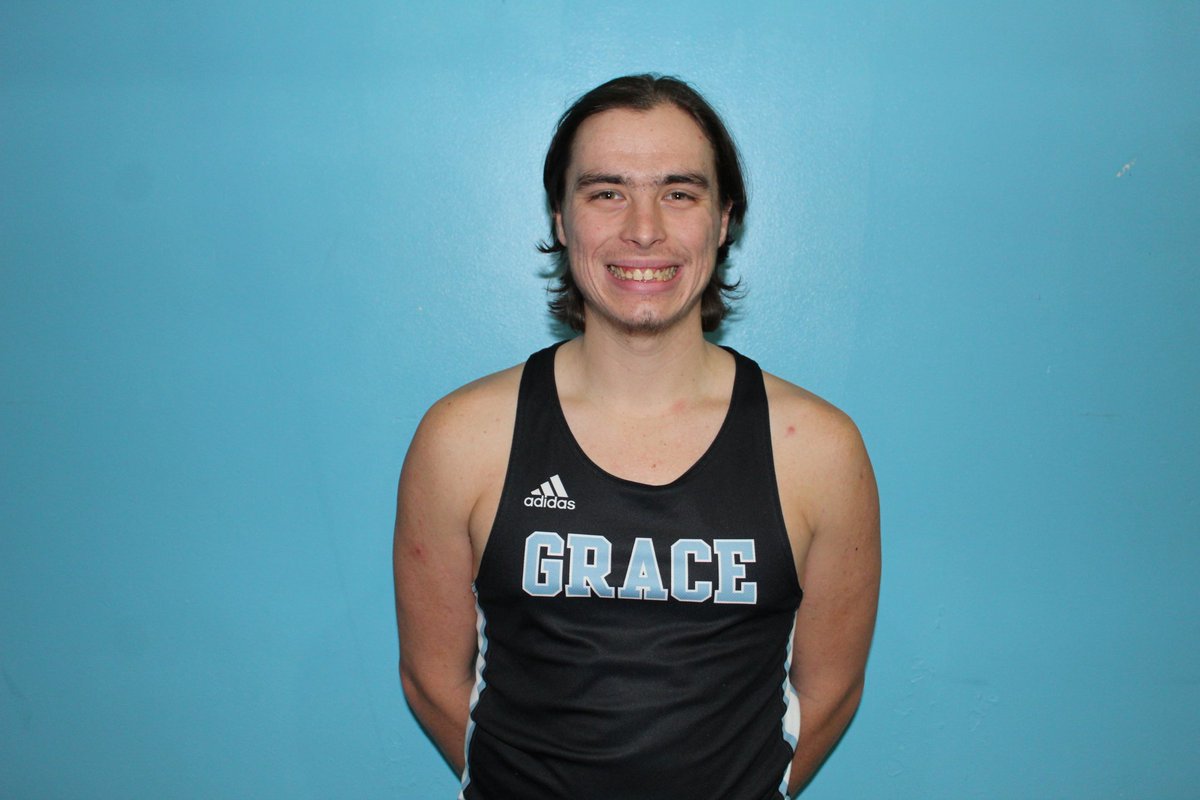 Grace Christian University Cross Country tweet media