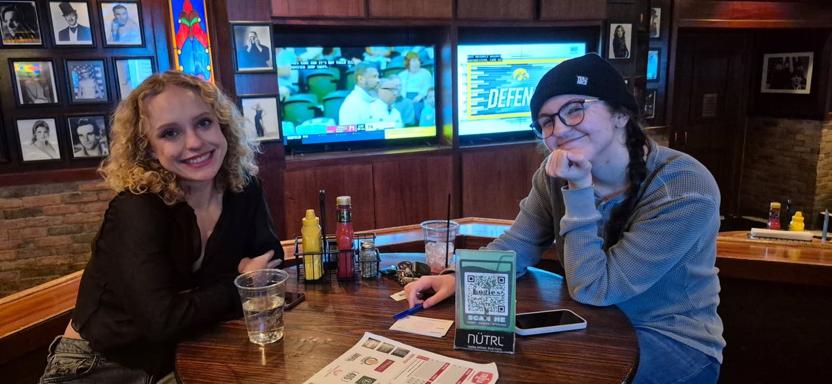 OKCTrivia's tweet photo. Logie's On the Corner - Norman - Live Trivia - Thursdays @7:30 https://t.co/N7fvLithVs