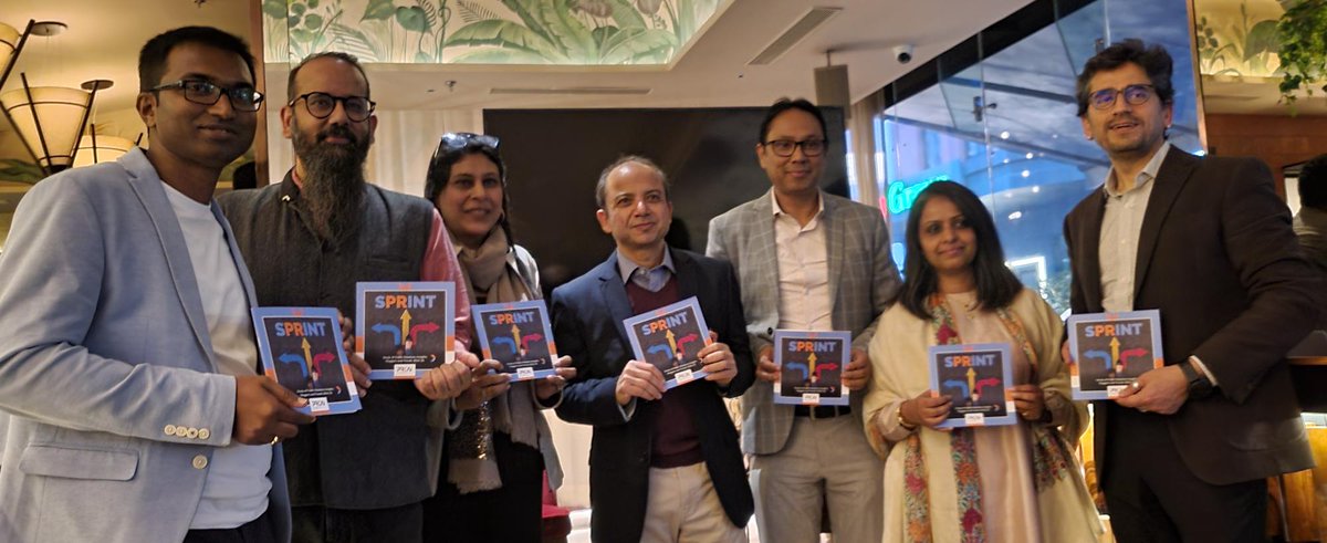 Ipsos In India tweet media