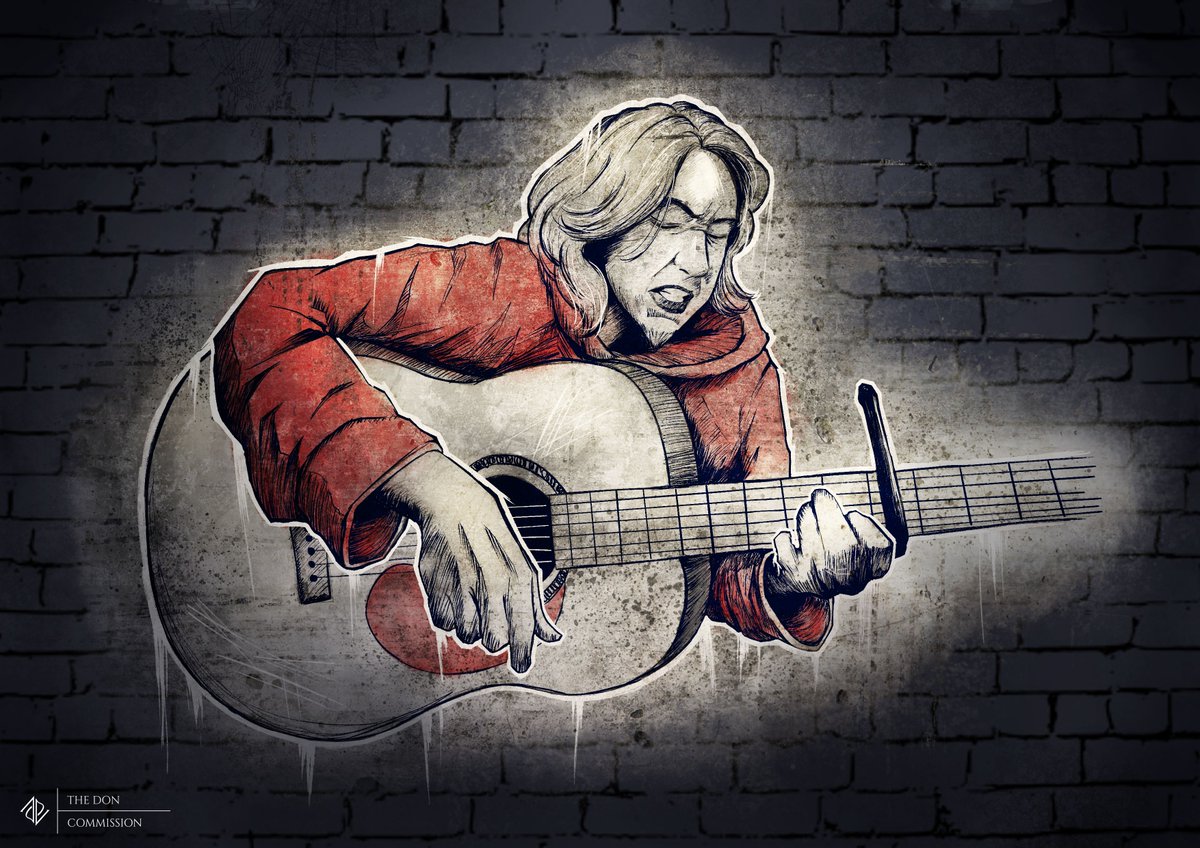 The Don | VGEN COMMS OPEN tweet media