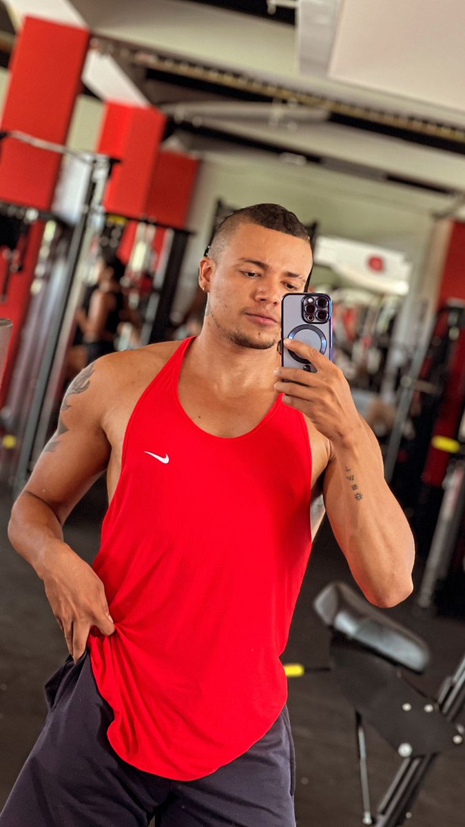 🏋️jueves de pechito 🏋️
