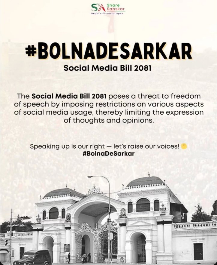 anuraaz_tiwari's tweet photo. Krishna lal adhikari was killed by Rana's for writing this book.
Are we moving in the same direction where freedom of speech will be suppressed?  Are we in Rana era ? 
Aren't we a democracy ? 
#BolnaDeSarkar 
#Nepal
#socialmedia https://t.co/taHabTohDs