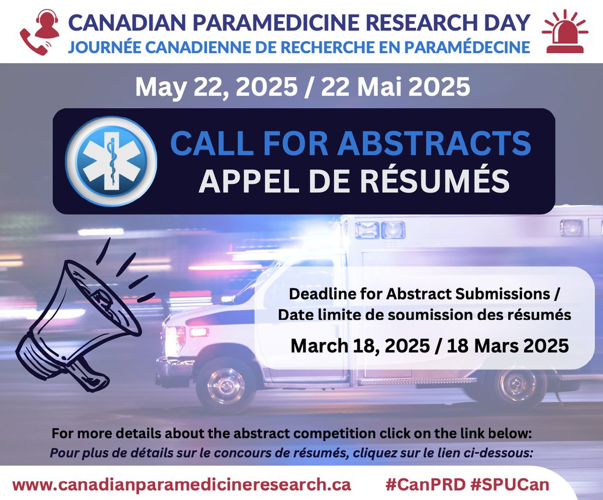 Dalhousie Division of EMS (@daldivems) on Twitter photo 