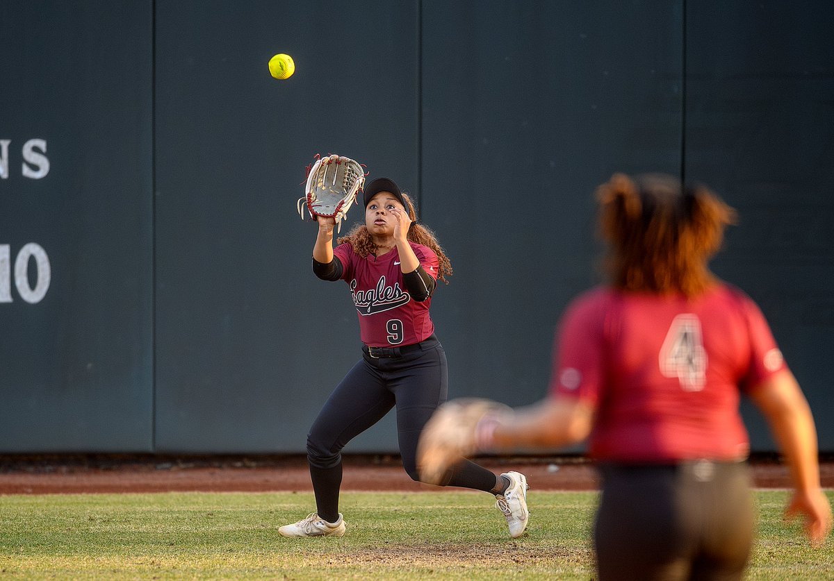 .<a href="/NccuSoftball/">NCCUSoftball</a> showed potential in season opening losses. <a href="/TrayABC11/">Travon Miles</a> <a href="/JordanCrammer/">Jordan Crammer</a> <a href="/tritribune/">The Triangle Tribune</a> <a href="/MEACSports/">Mid-Eastern Athletic Conference</a> <a href="/ChrisLeaTV/">Chris Lea - Sportscaster</a> #EaglePride

Recap: nccueaglepride.com/news/2025/2/6/…