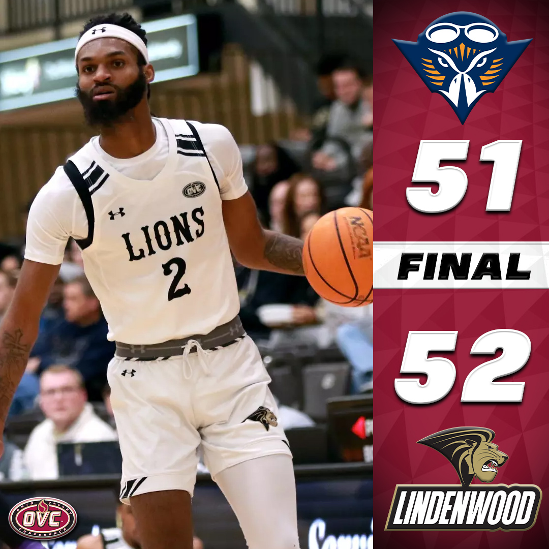 Ohio Valley Conference tweet media