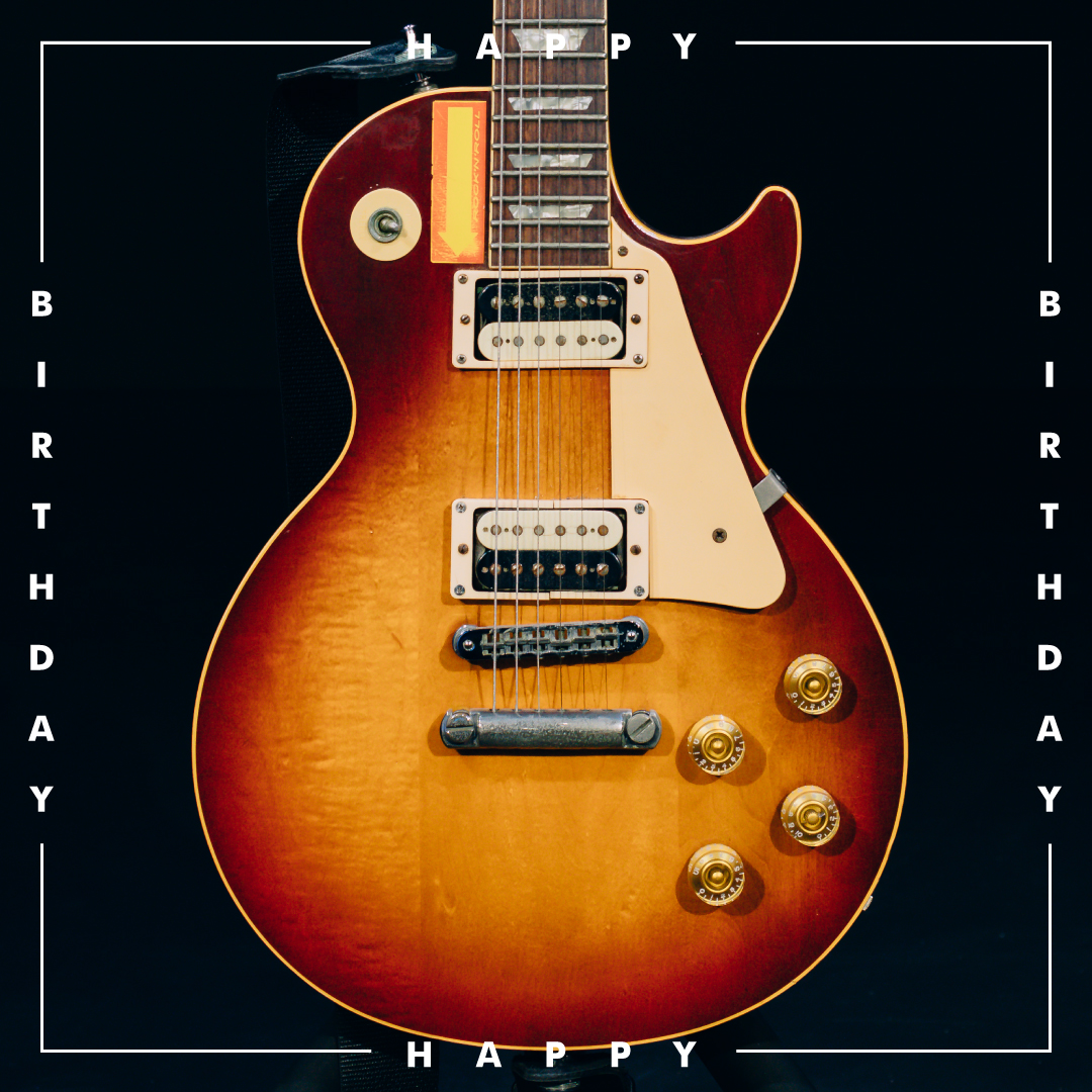 ⚡HAPPY BIRTHDAY⚡ 💬本日2月22日は、ELLEGARDEN、the HIATUS