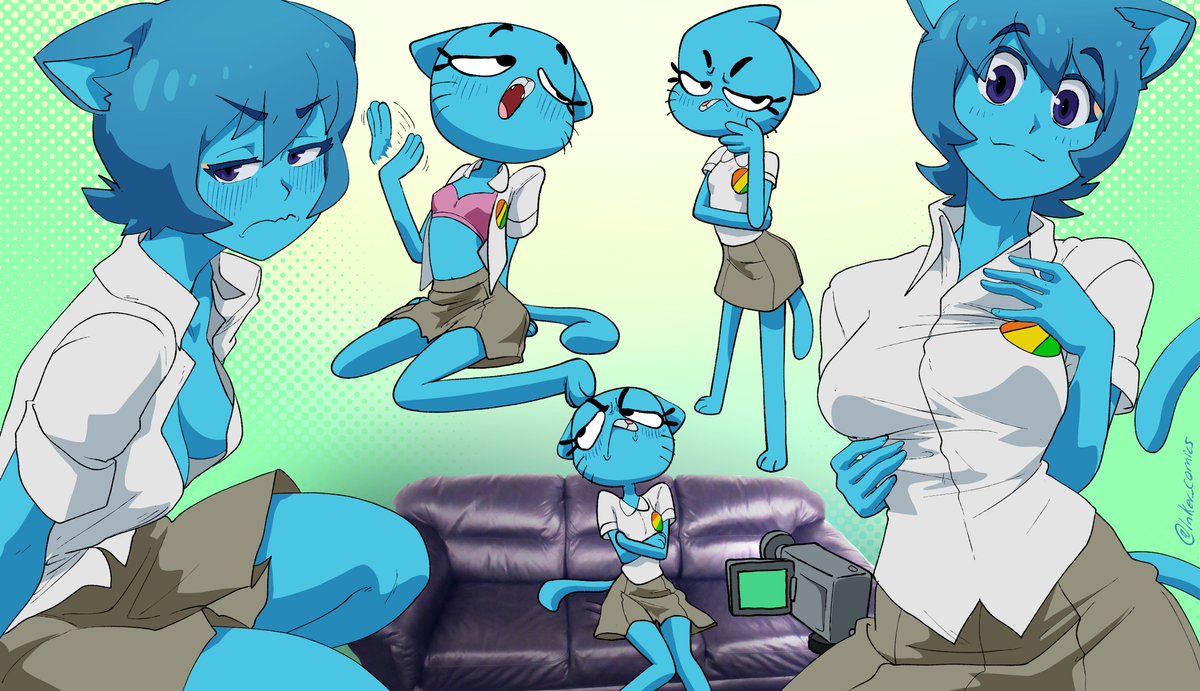 Inker comics (@inker_comics) on Twitter photo 