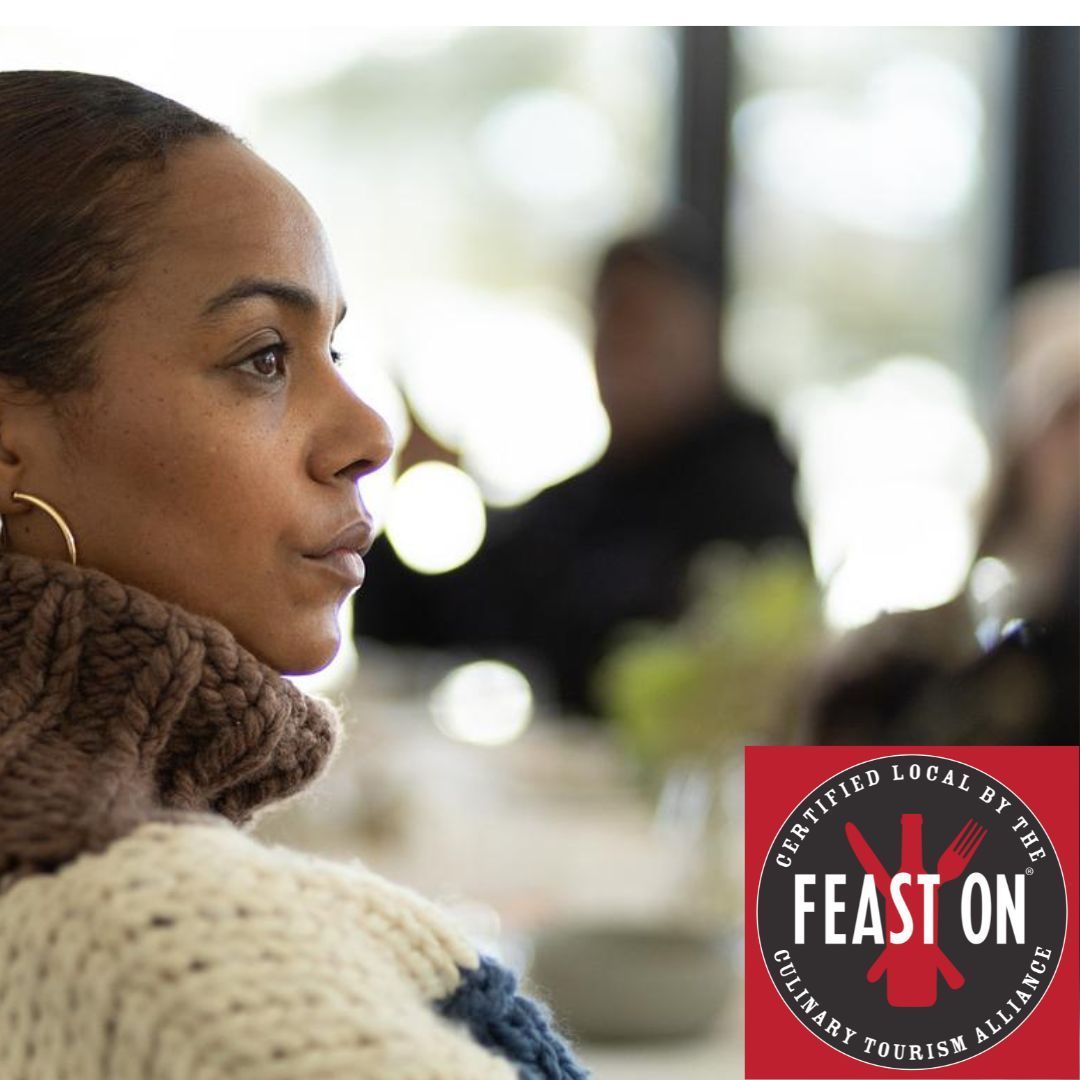 dimensionsreset's tweet image. We're thrilled to be certified as a #FeastON destination, celebrating our commitment to Ontario-grown food. Join our next culinary wellness retreat Feb 15-17 + participate in a cooking class and lunch focused on wellness with local ingredients. Book now: buff.ly/3Wq2N8C