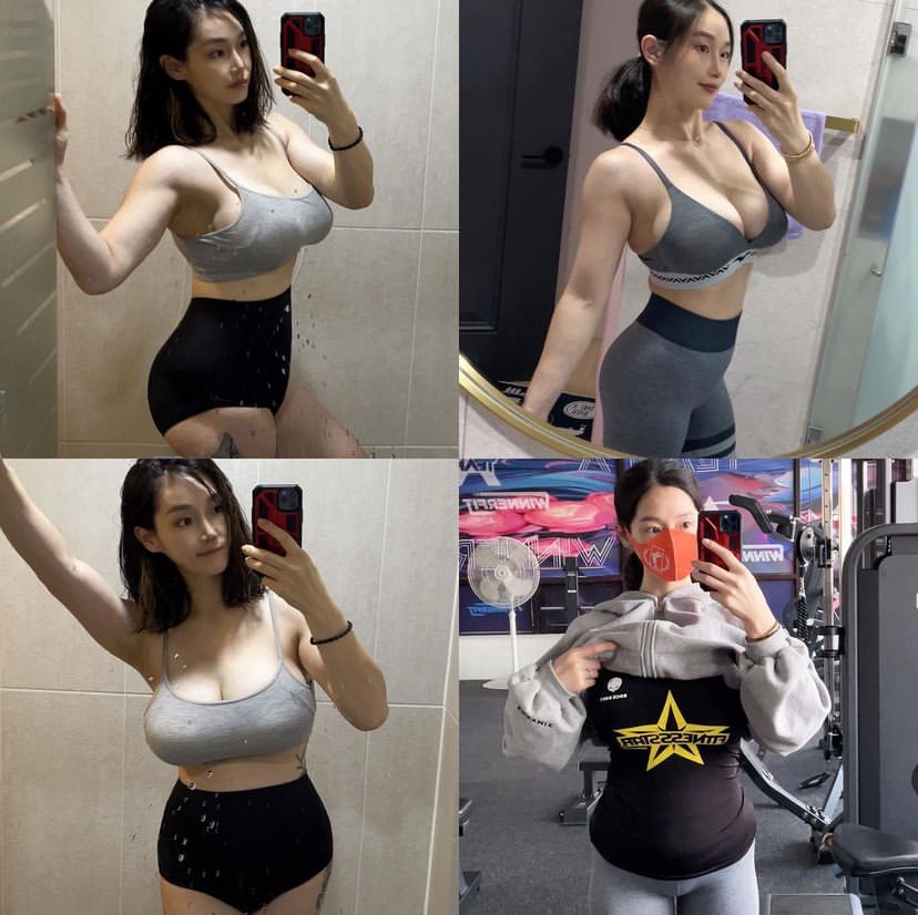 点赞送私照 #肥臀 #少妇