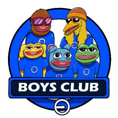 FART CLUB tweet media
