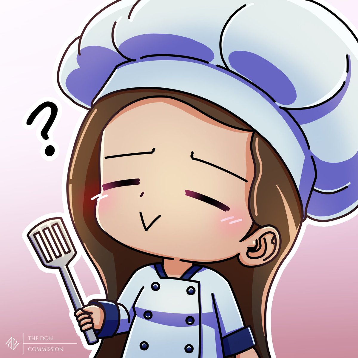 The Don | VGEN COMMS OPEN tweet media