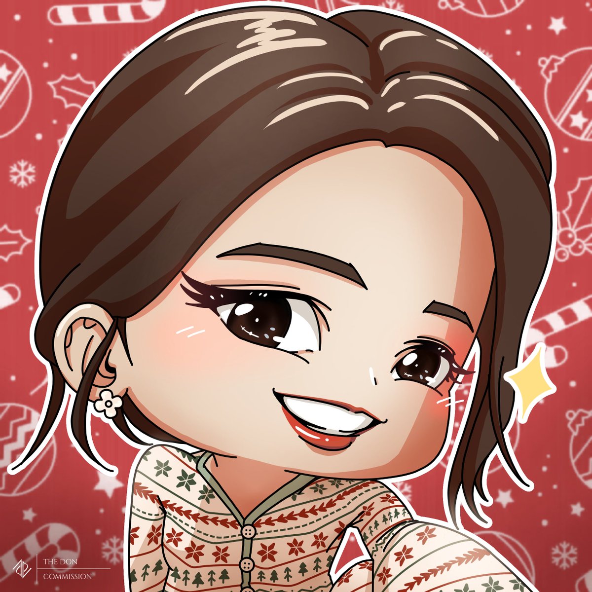 The Don | VGEN COMMS OPEN tweet media